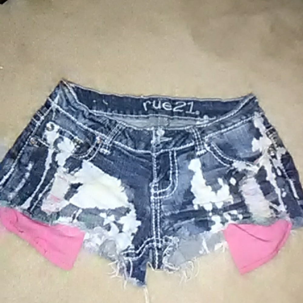 Shorts